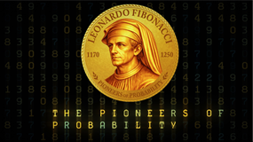 Pioneers of Probability: Leonardo Fibonacci