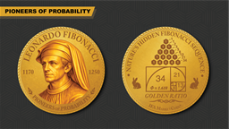 Discover how Fibonacci revolutionized math by introducing Europe to the Hindu-Arabic numeral system, transforming commerce and trade forever. 