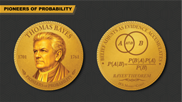 Discover the story of Thomas Bayes, his groundbreaking theorem, and its profound impact on probability theory and modern investing.