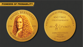 The Logarithm of Wealth | Daniel Bernoulli (PoP EP10)