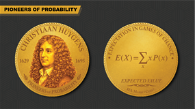 The Clockmaker's Calculation | Christiaan Huygens (PoP EP6)