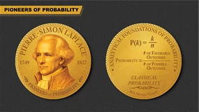 The Peasant Who Proved the Solar System Stable | Pierre-Simon Laplace (PoP EP12)