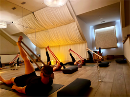 Yoga Studio Image 1