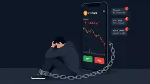 Crypto Addition Banner