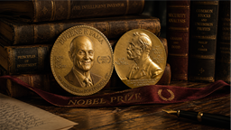 Learn why earning a Nobel Prize in Economics is among the toughest achievements, requiring groundbreaking ideas and decades of proven influence.