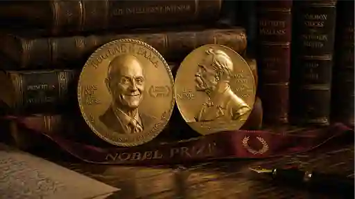 Fama Nobel Prize Article Banner