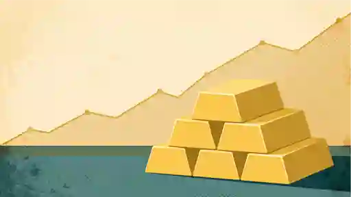 Gold Banner Article