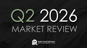 Market Resilience in 2026: Lessons for Investors in our Q2 2026 Market Review