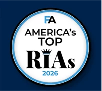 Top RIA's 2026