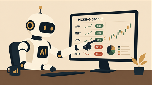 Can AI Pick Winning Mutual Funds? What a Coding Error Revealed