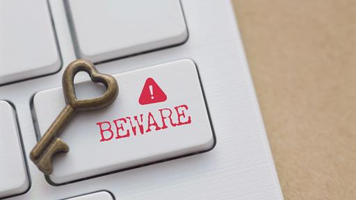 Executive Brief: Romance Scams