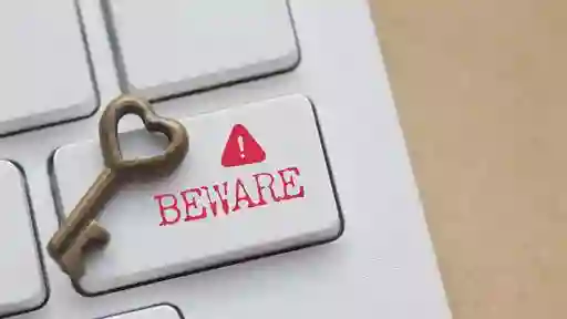 Romance Scam