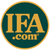 Index Fund Advisors logo