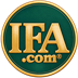 Index Fund Advisors logo