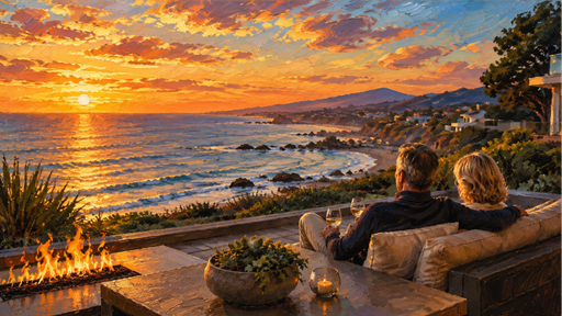 Stay Calm, Tune Out the Noise, Invest and Relax