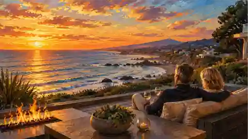 Investing and Relaxing