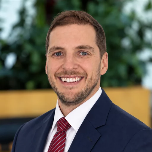 Portrait of Nick Piccarreta, Senior Investment Consultant at Index Fund Advisors