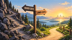 John Bogle's Cost Matters Hypothesis