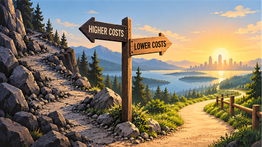 John Bogle's Cost Matters Hypothesis