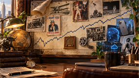 Inferential Statistics: What 98 Years of Monthly Returns Can—and Cannot—Tell Investors