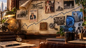 Inferential Statistics: What 98 Years of Monthly Returns Can—and Cannot—Tell Investors
