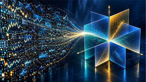 From Factors to Dimensions: How Financial Science Changed the Way We Understand Stock Returns