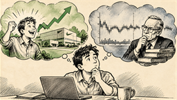 Learn why most investors misjudge the impact of old news on stock returns and uncover strategies to avoid common investing pitfalls.