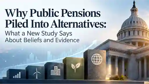 public pensions