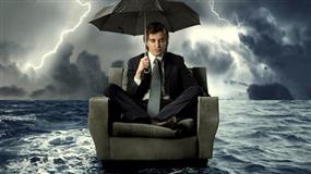 Can Small Caps Weather the Storm?
