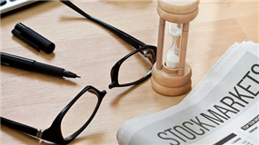 Time In Markets (Not Market Timing) is Key to Building Wealth