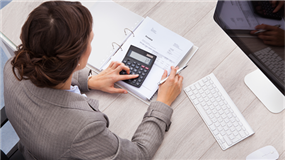 Dividends and the Lag in Fund Values 