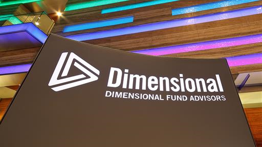 Dimensional Fund Advisors Wins Morningstar's 2025 Award for Investing Excellence