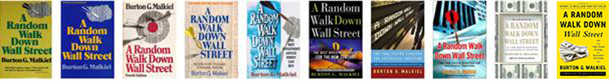 Random Walk Books