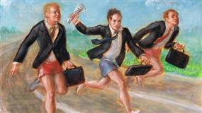 Run the Numbers Yourself - How to Test Any Manager's Claim to Skill