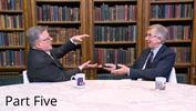 David Booth Interview: Part Five