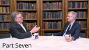 David Booth Interview: Part Seven