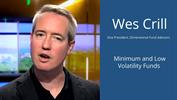 Minimum and Low Volatility Funds