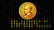Pioneers of Probability: Carl Friedrich Gauss