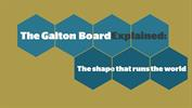 The Galton Board Explained - The Shape that Runs the World