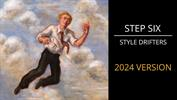 Index Funds: Step 6 - Style Drifters