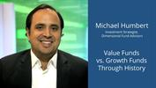 Value Funds vs. Growth Funds Through History