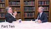 David Booth Interview: Part Ten
