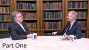 David Booth Interview: Part One