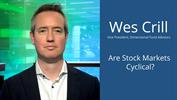 Are Stock Markets Cyclical?