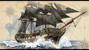 The Ballad of John Bogle and the HMS Vanguard [Subtítulos Español]