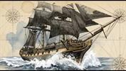 The Ballad of John Bogle and the HMS Vanguard