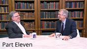 David Booth Interview: Part Eleven