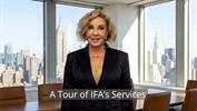A Tour of IFA's Services