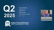 2025 Q2 Market Review