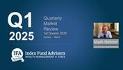2025 Q1 Market Review